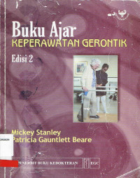 Image of Keperawatan Gerontik