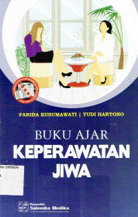 Image of Keperawatan Jiwa