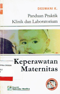 Image of Keperawatan Maternitas