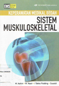 Image of Sistem Muskuloskeletal