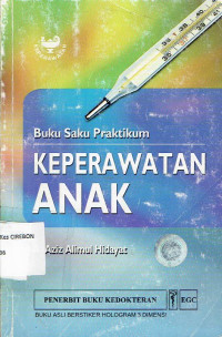 Image of Keperawatan Anak