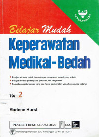Image of Belajar Mudah Keperawtan Medikal-Bedah Vol 2