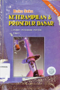 Image of Keterampilan dan Prosedur Dasar