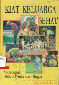 Image of Kiat Keluarga Sehat