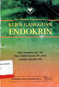 Image of Klien Gangguan Endokrin