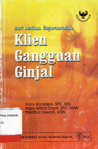 Image of Klien Gangguan Ginjal