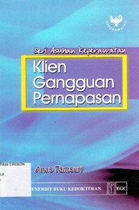 Image of Klien Gangguan Pernapasan