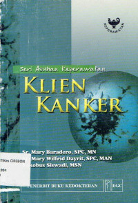 Image of Klien Kanker