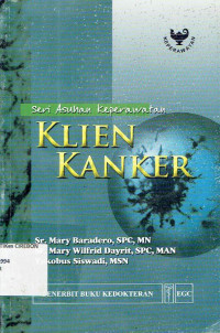 Image of Klien Kanker