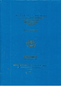 Image of ASUHAN KEBIDANAN KOMPREHENSIF PADA NY.F DI UPT PUSKESMAS PONED PANGENAN KECAMATAN PANGENAN KABUPATEN CIREBON TAHUN 2019