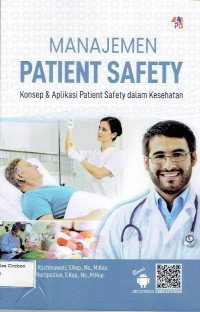 Image of Manajemen Patient safety