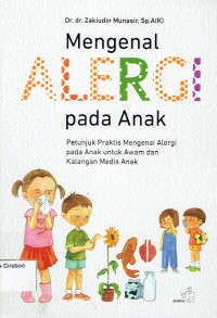Image of MENGENAL ALERGI PADA ANAK