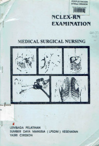 Image of Medical Surgical Nursing