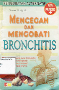 Image of Mencegah dan Mengobati Bronchitis