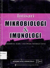 Image of Intisari Mikrobiologi & Imunologi