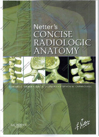 Image of Netter's Concise Radiologic Anatomy