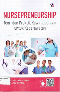 Image of NURSEPRENEURSHIP