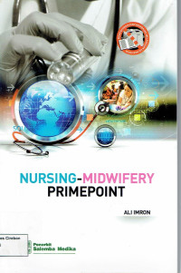 Image of NURSING MIDWIFERY PRIMEPOINT