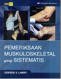 Image of Pemeriksaan Muskuloskeletal yang Sistematis