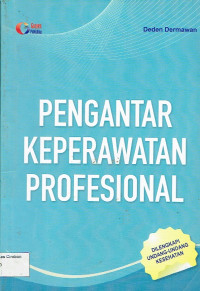 Image of Pengantar Keperawatan Profesional