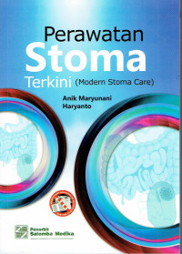 Image of PERAWATAN STOMA TERKINI (MODERN STOMA CARE)