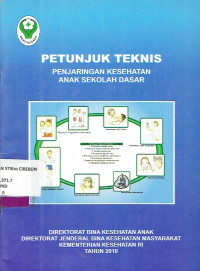 Image of Petunjuk Teknis