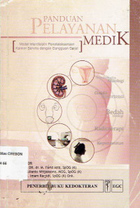 Image of Panduan Pelayanan Medik