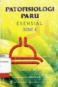 Image of Patofisiologi Paru