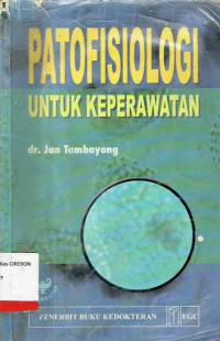 Image of Patofisiologi untuk Keperawatan