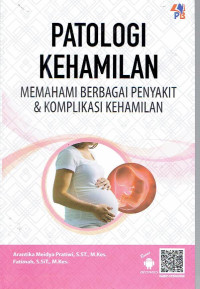 Image of Patologi Kehamilan