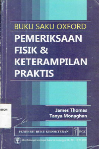 Image of Pemeriksaan Fisik & Keterampilan Praktis