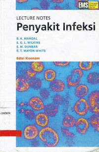 Image of Penyakit Infeksi