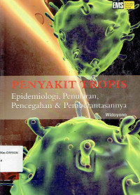 Image of Penyakit tropis