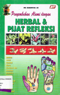 Image of Penyembuhan Alami Dengan Herbal & Pijat Refleksi
