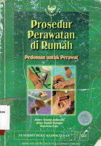 Image of Prosedur Perawatan di Rumah