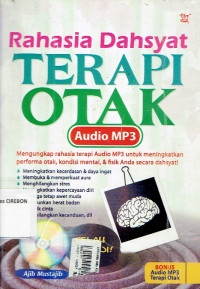 Image of rahasia dahsyat terapi otak