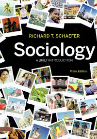 Image of Sociology