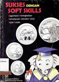 Image of sukses dengan soft skills