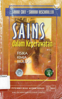Image of Sains Dalam Keperawatan
