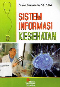 Image of Sistem Informasi Kesehatan
