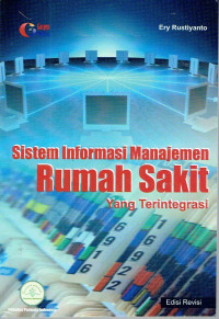Image of Sistem Informasi Manajemen Rumah Sakit yang Terintegrasi