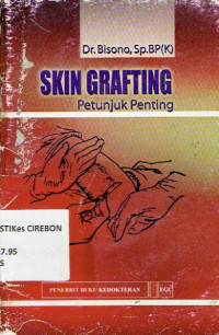 Image of Skin Grafting
