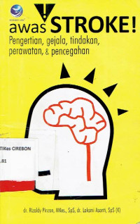Image of Stroke