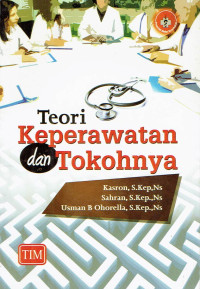 Image of TEORI KEPERAWATAN dan TOKOHNYA
