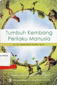 Image of Tumbuh Kembang Perilaku Manusia