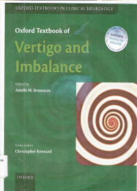 Image of Vertigo and Imbalance