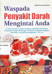 Image of Waspada Penyakit Darah Mengintai Anda