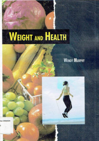 Image of Weight and Health