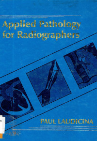 Image of applied pathology for radiographers