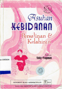 Image of Asuhan Kebidanan Persalinan & kelahiran